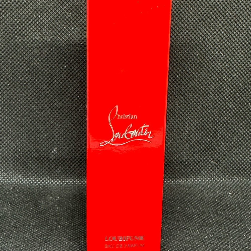 Christian Louboutin Loubifunk Rare Fragrance 4ml